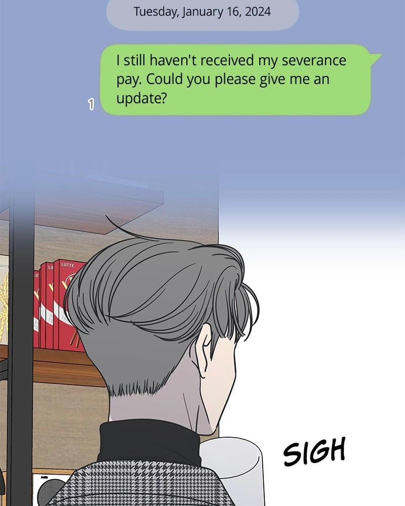 No Office Romance! Chapter 30 Page 95
