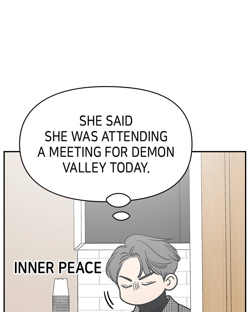 No Office Romance! Chapter 30 Page 99