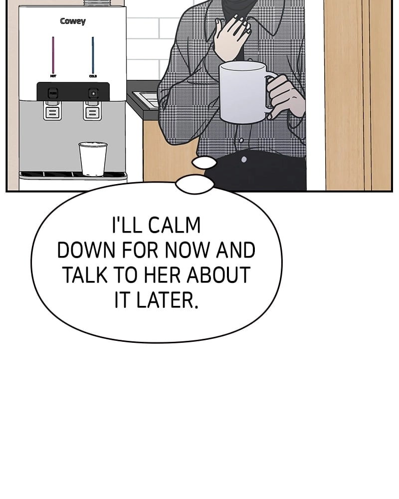 No Office Romance! Chapter 30 Page 100