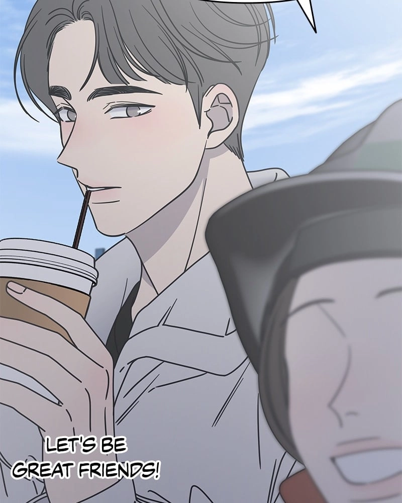 No Office Romance! Chapter 9 Page 11
