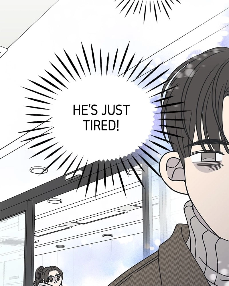 No Office Romance! Chapter 9 Page 104