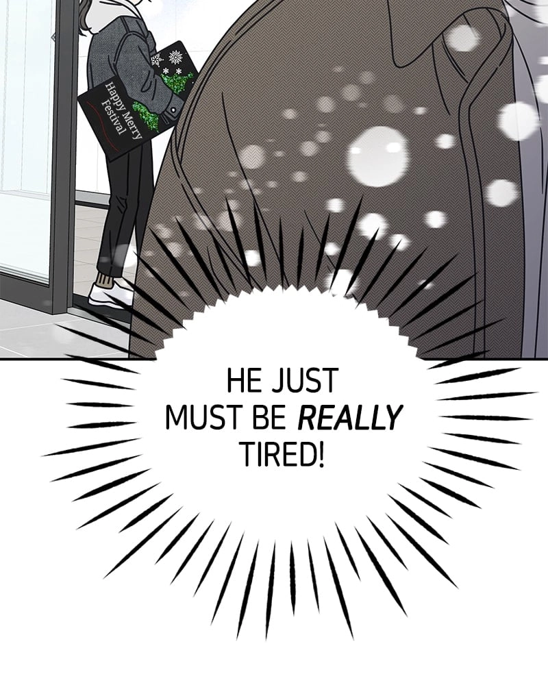 No Office Romance! Chapter 9 Page 105