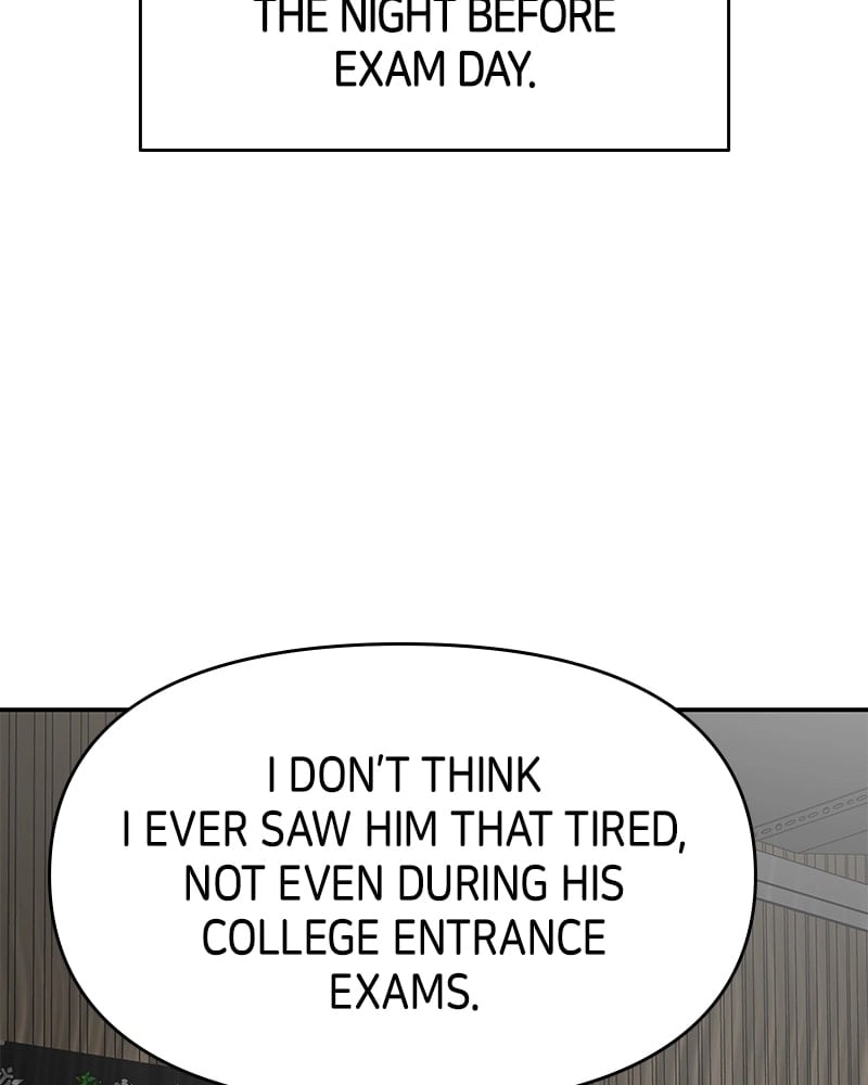 No Office Romance! Chapter 9 Page 109
