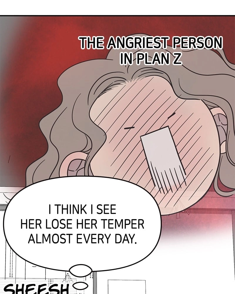 No Office Romance! Chapter 9 Page 119