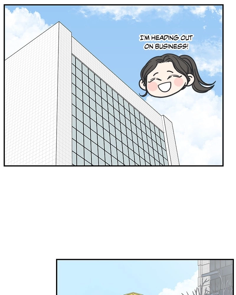 No Office Romance! Chapter 9 Page 122