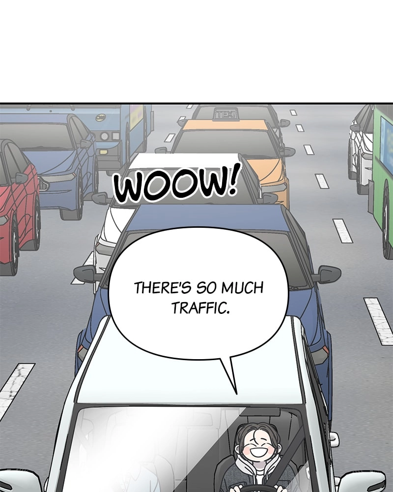 No Office Romance! Chapter 9 Page 124