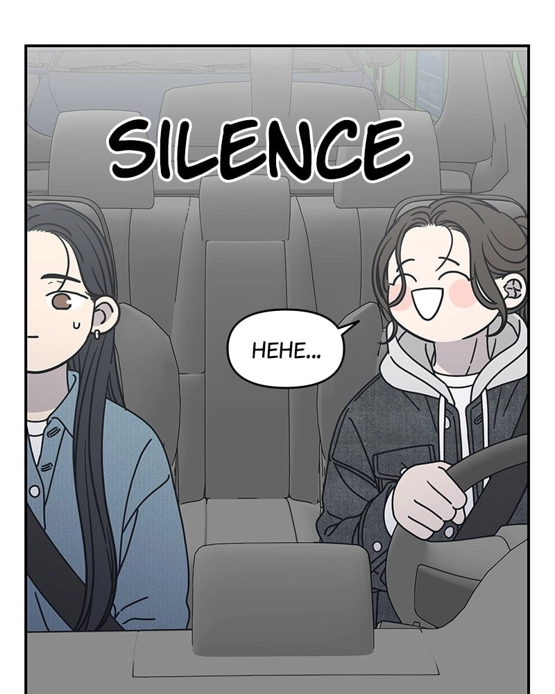 No Office Romance! Chapter 9 Page 128
