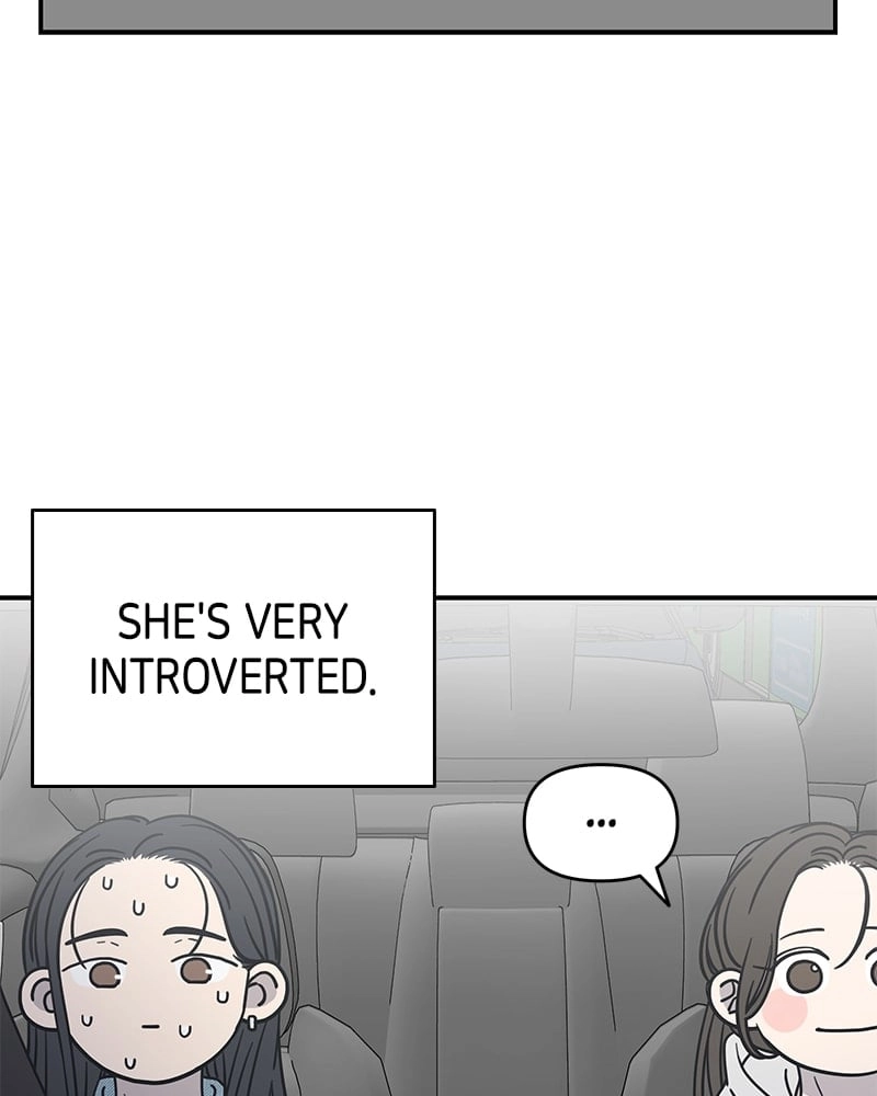 No Office Romance! Chapter 9 Page 129
