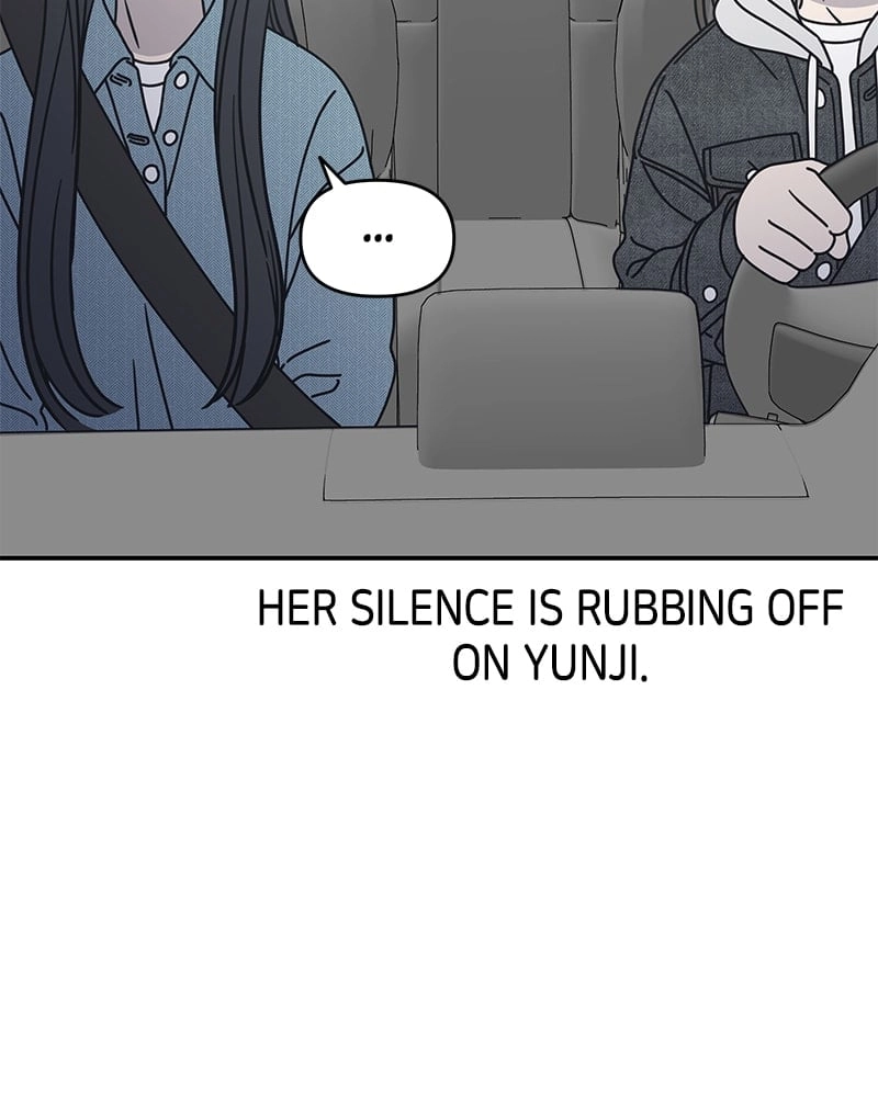 No Office Romance! Chapter 9 Page 130