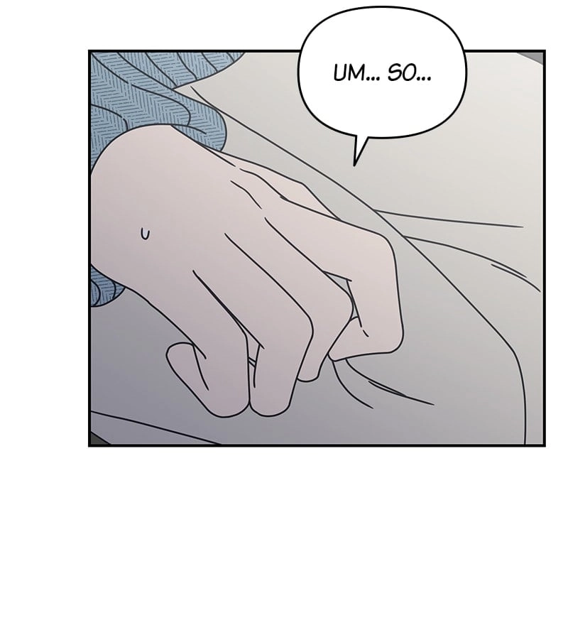 No Office Romance! Chapter 9 Page 131
