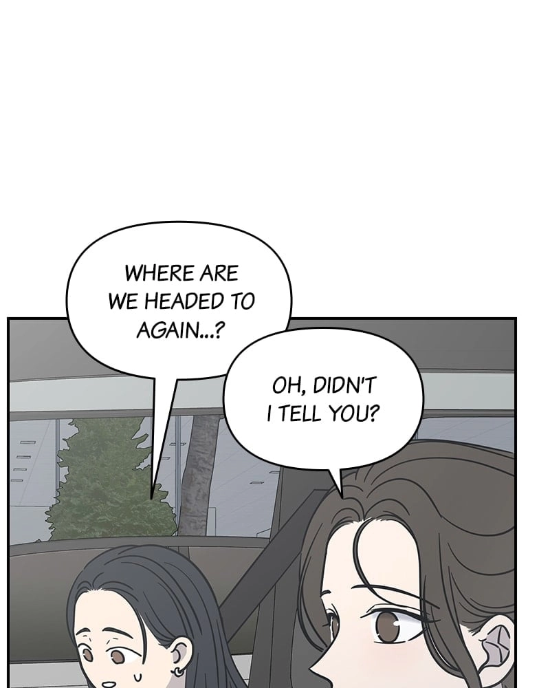 No Office Romance! Chapter 9 Page 132
