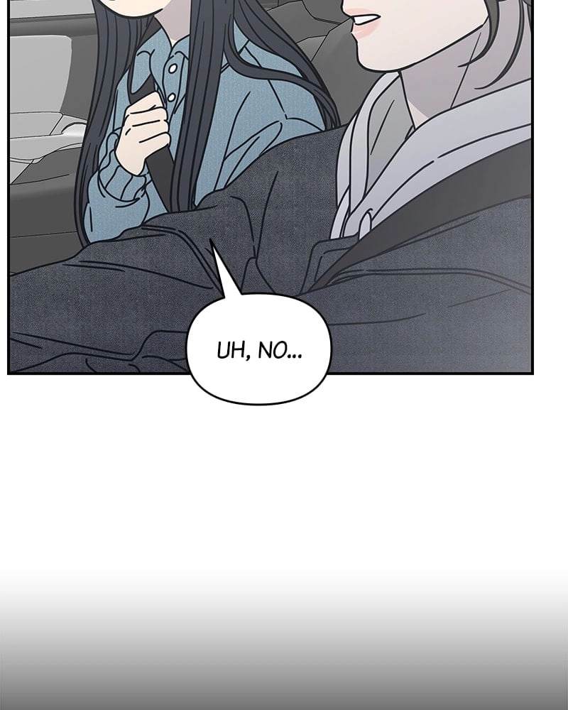No Office Romance! Chapter 9 Page 133