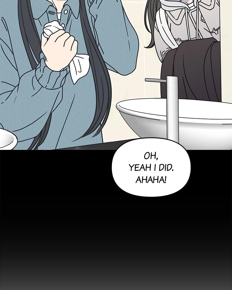 No Office Romance! Chapter 9 Page 135