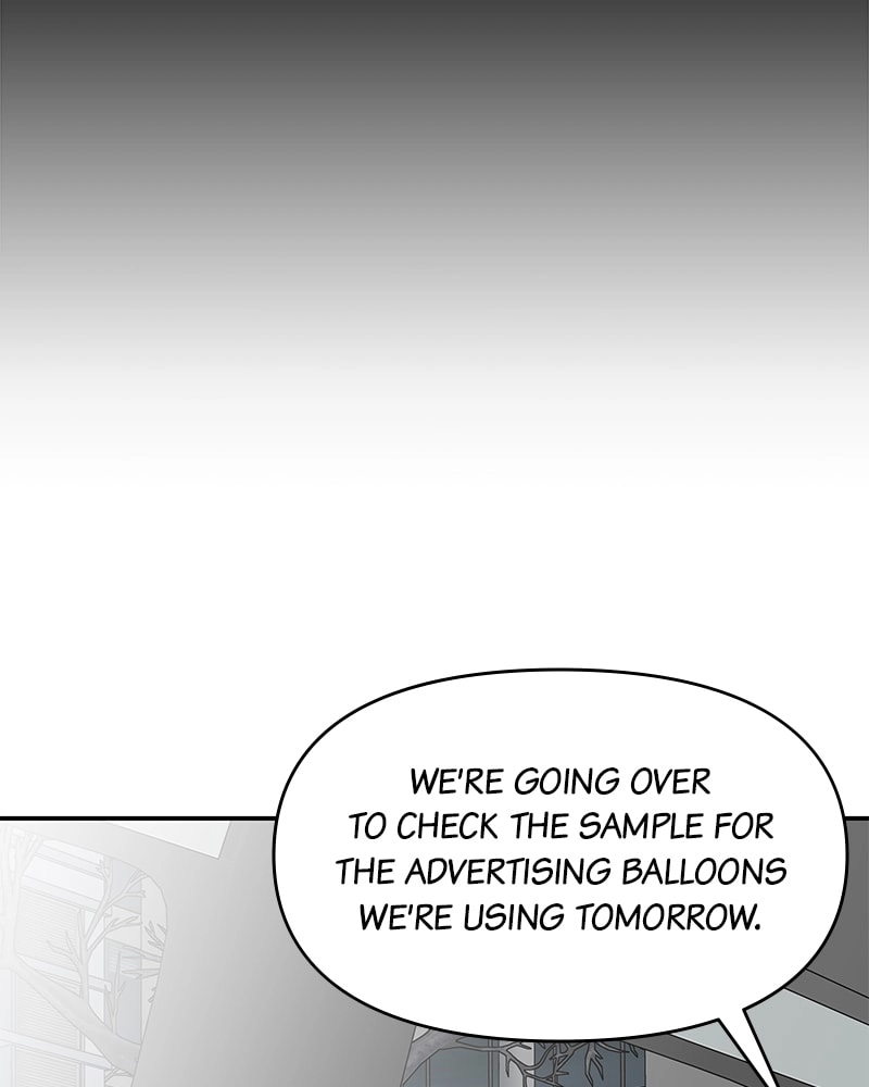 No Office Romance! Chapter 9 Page 136