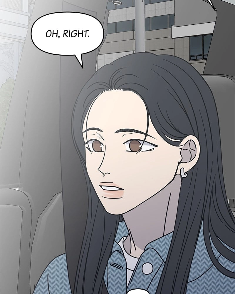No Office Romance! Chapter 9 Page 137