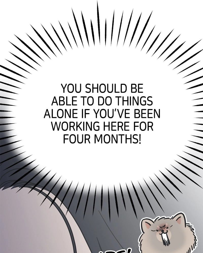 No Office Romance! Chapter 9 Page 144