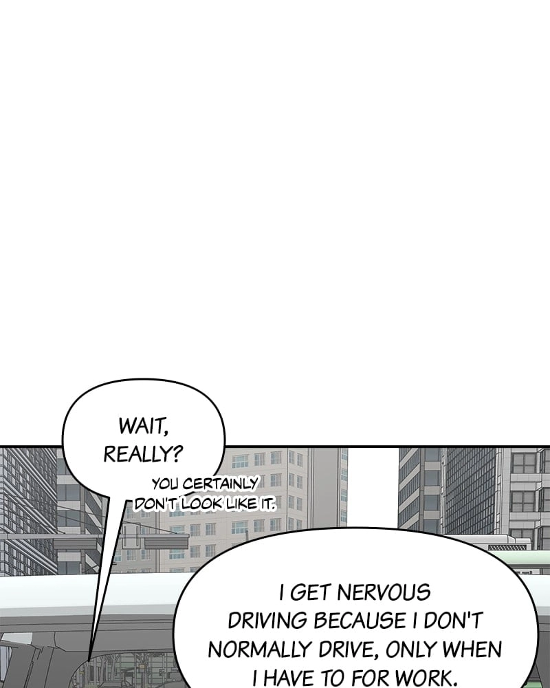No Office Romance! Chapter 9 Page 150
