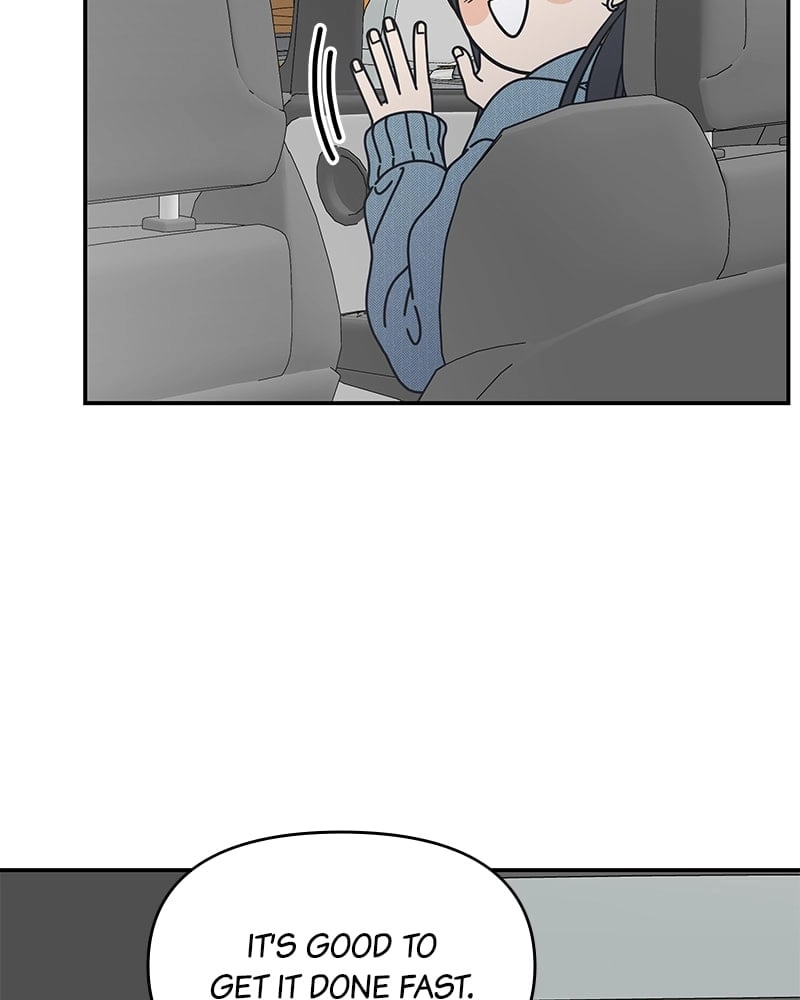 No Office Romance! Chapter 9 Page 153
