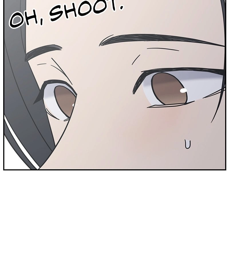 No Office Romance! Chapter 9 Page 158