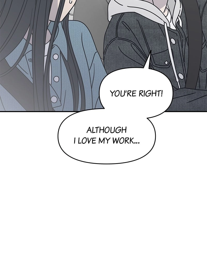 No Office Romance! Chapter 9 Page 160