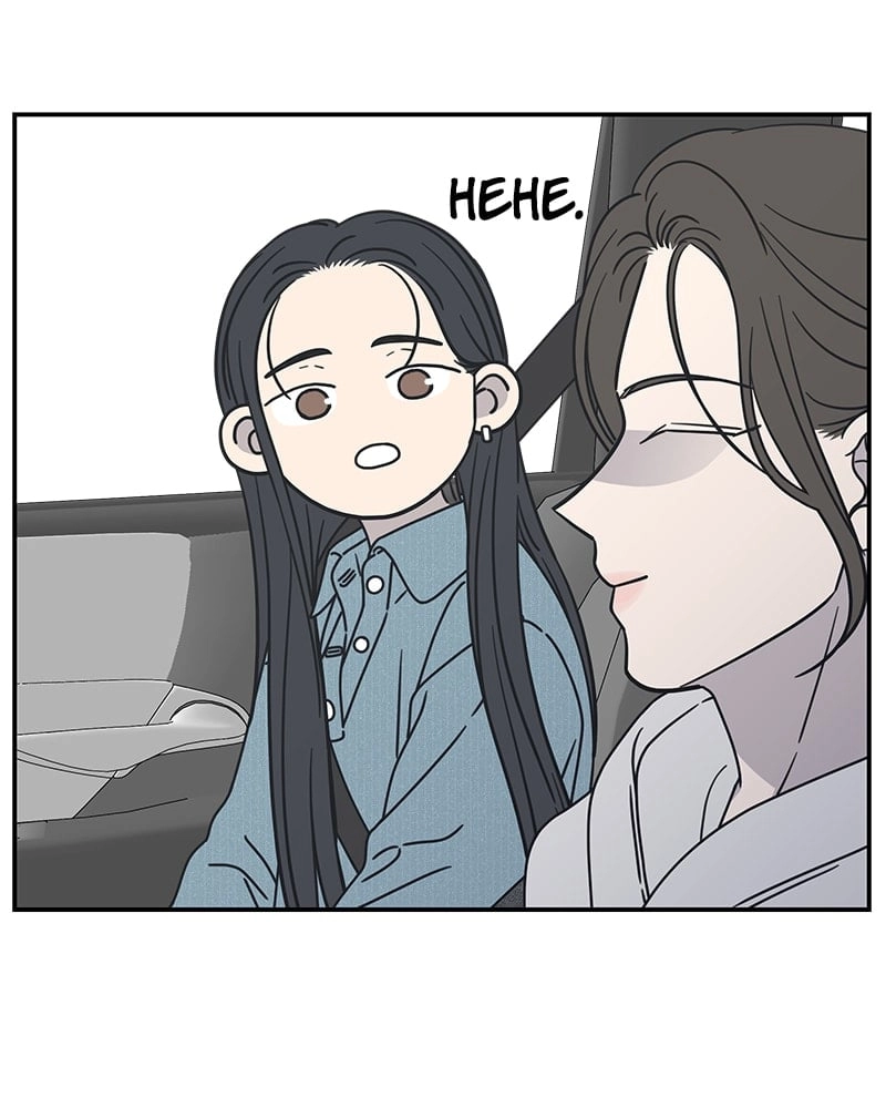 No Office Romance! Chapter 9 Page 163