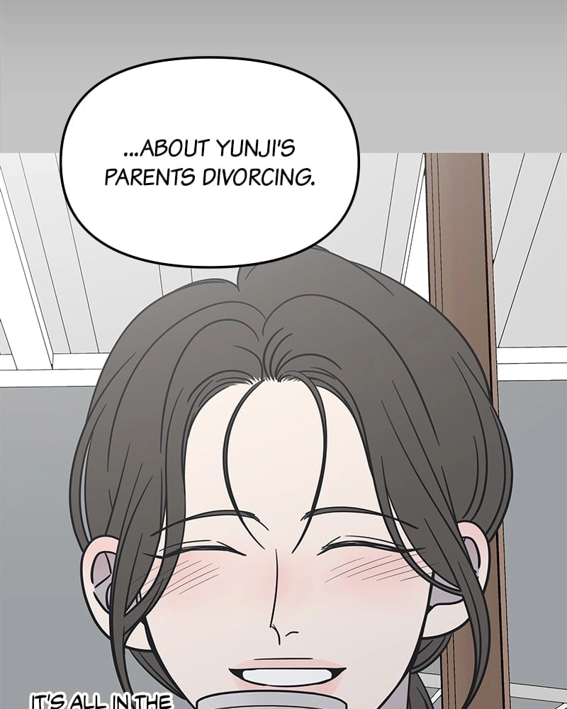 No Office Romance! Chapter 9 Page 36