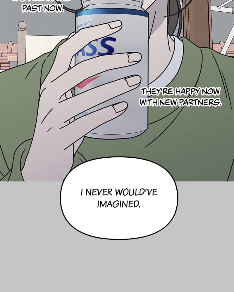No Office Romance! Chapter 9 Page 37