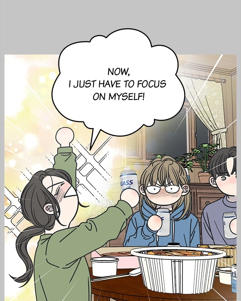 No Office Romance! Chapter 9 Page 38