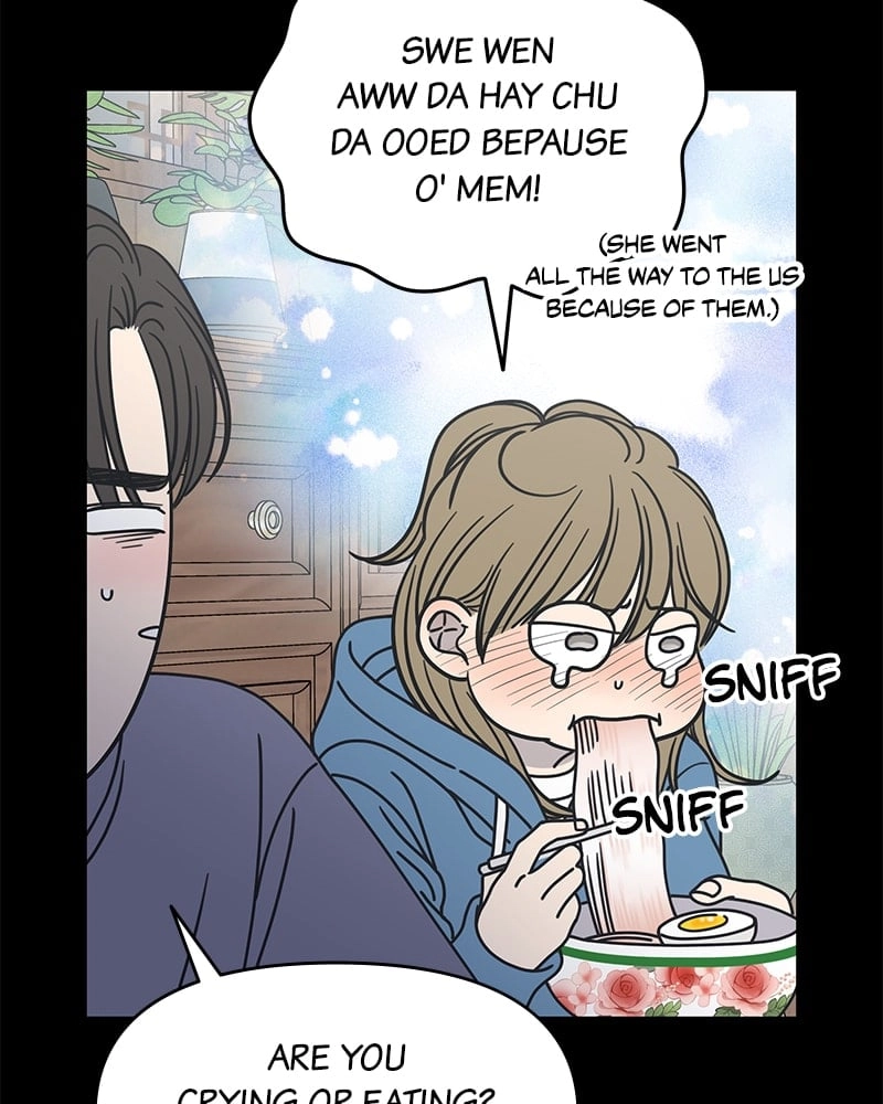 No Office Romance! Chapter 9 Page 42