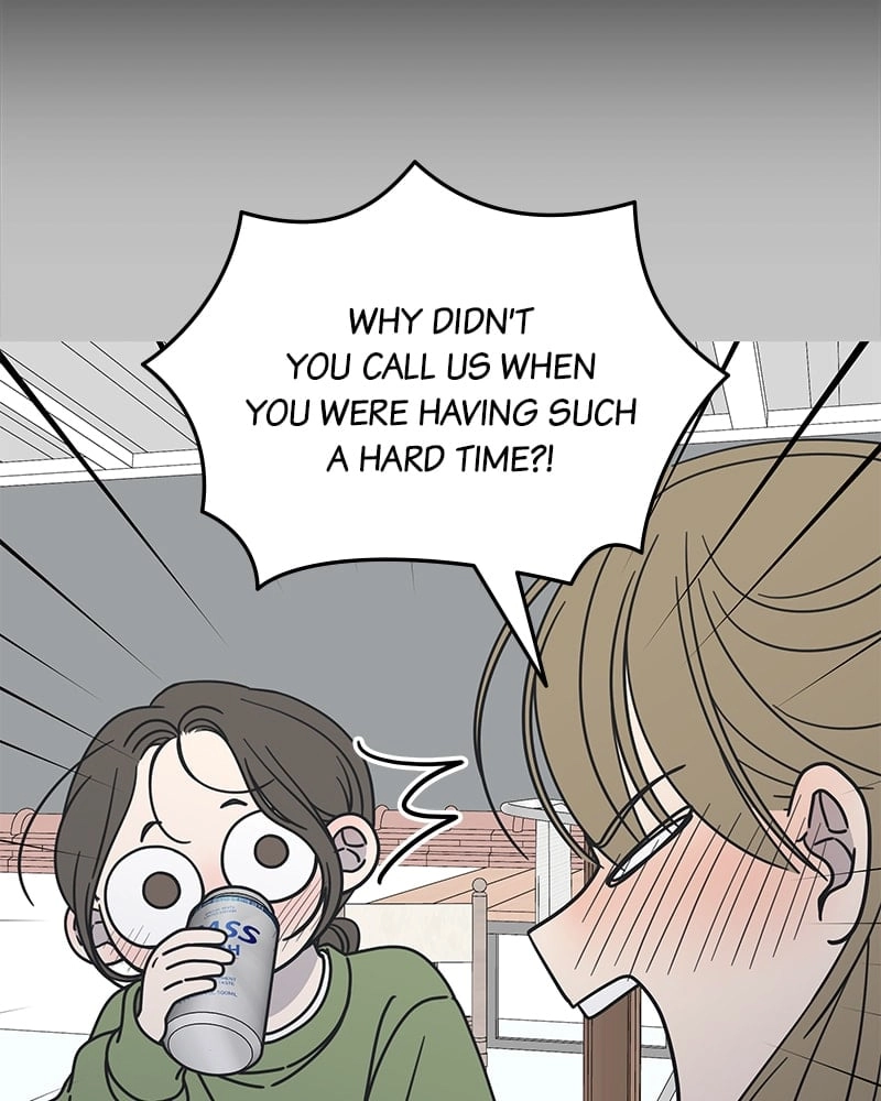 No Office Romance! Chapter 9 Page 47