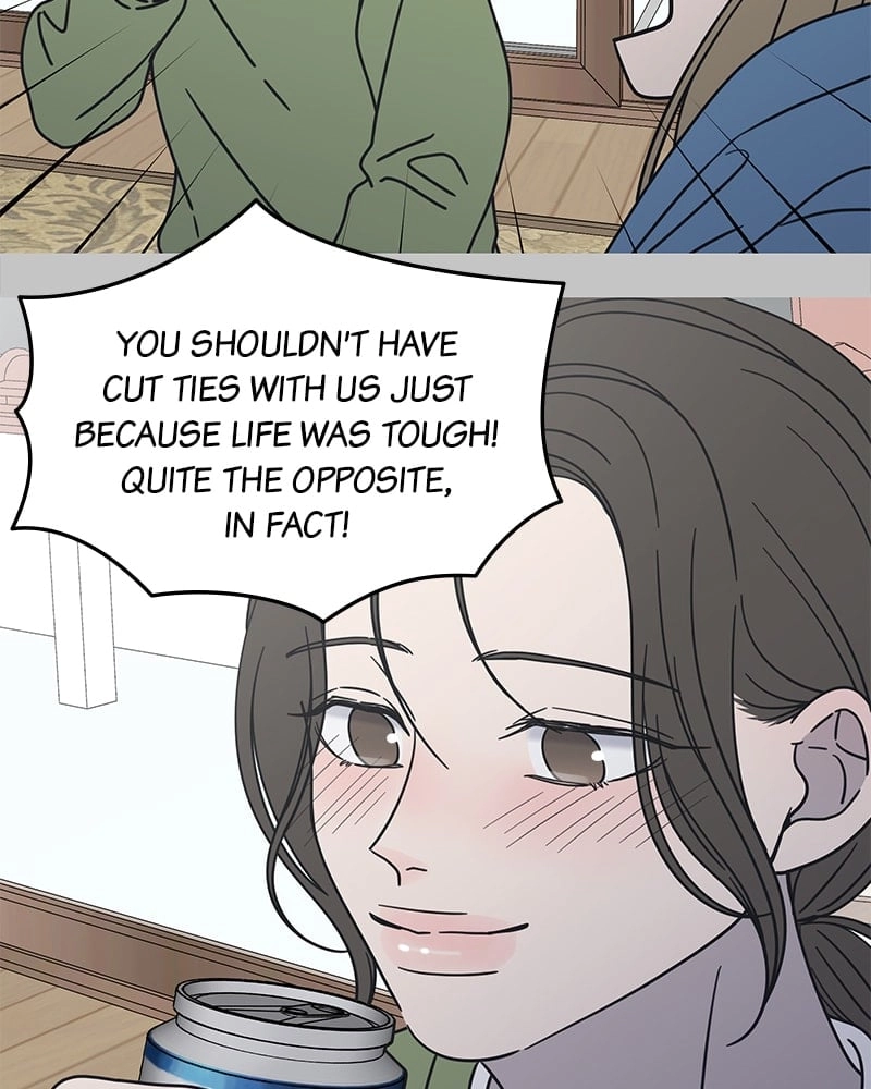 No Office Romance! Chapter 9 Page 48