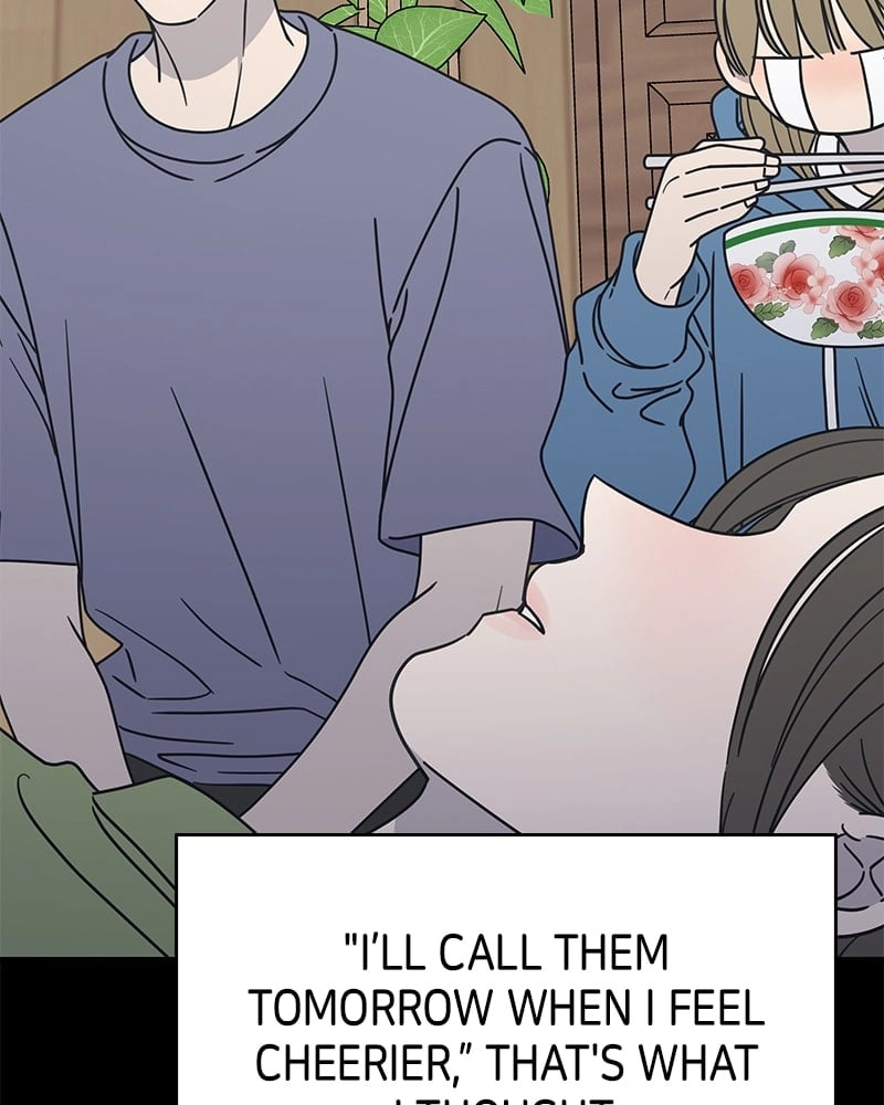 No Office Romance! Chapter 9 Page 51