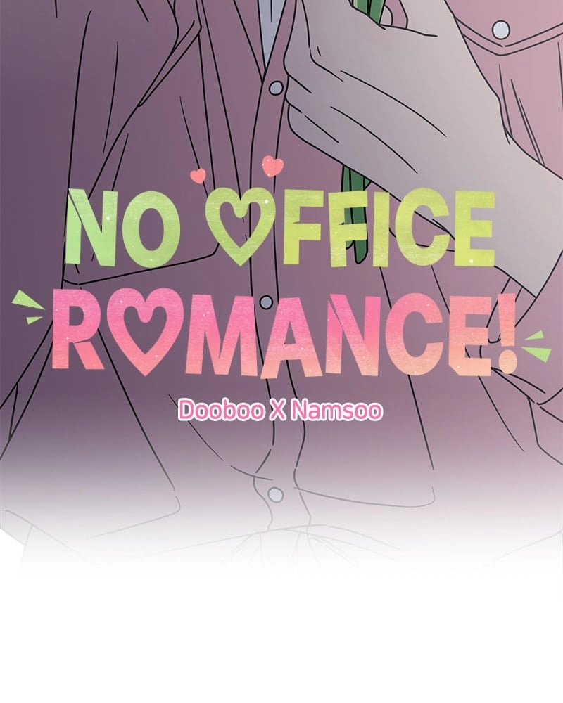 No Office Romance! Chapter 9 Page 65