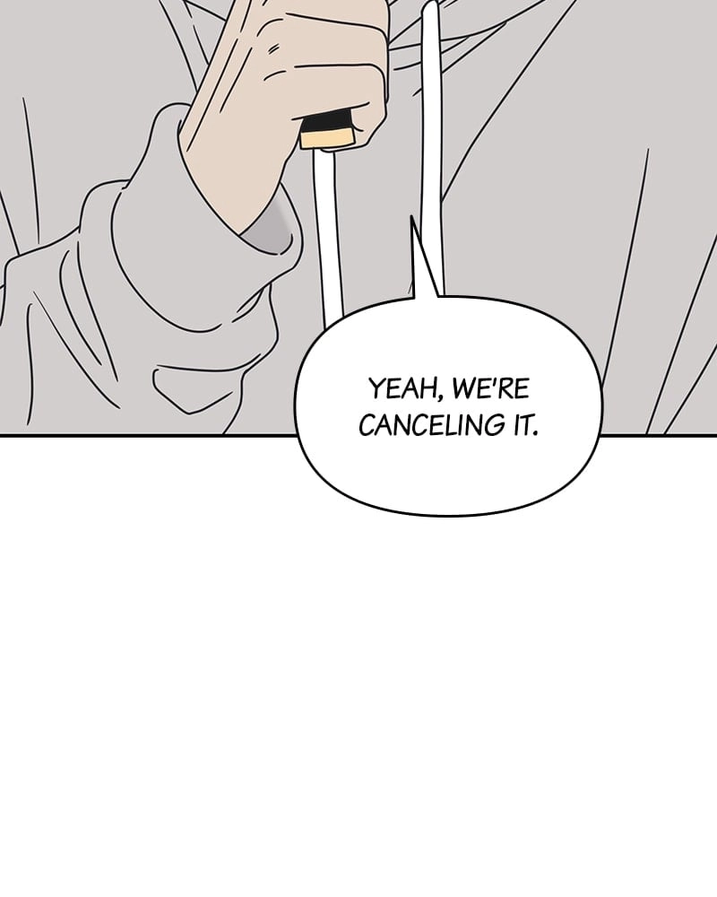 No Office Romance! Chapter 9 Page 69