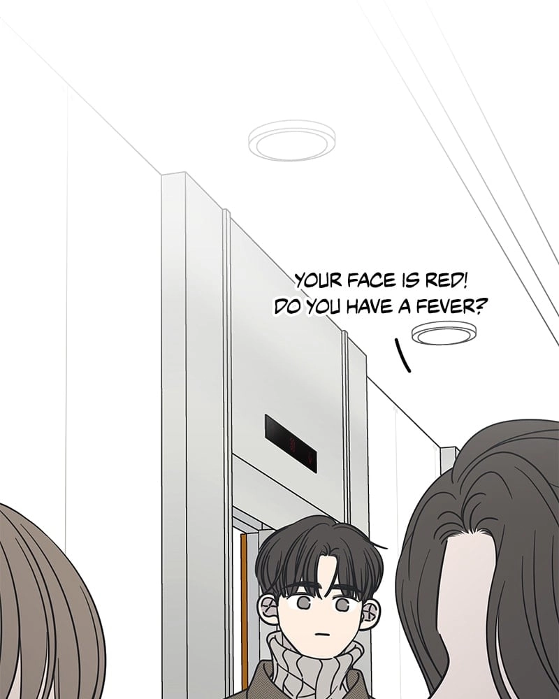 No Office Romance! Chapter 9 Page 87