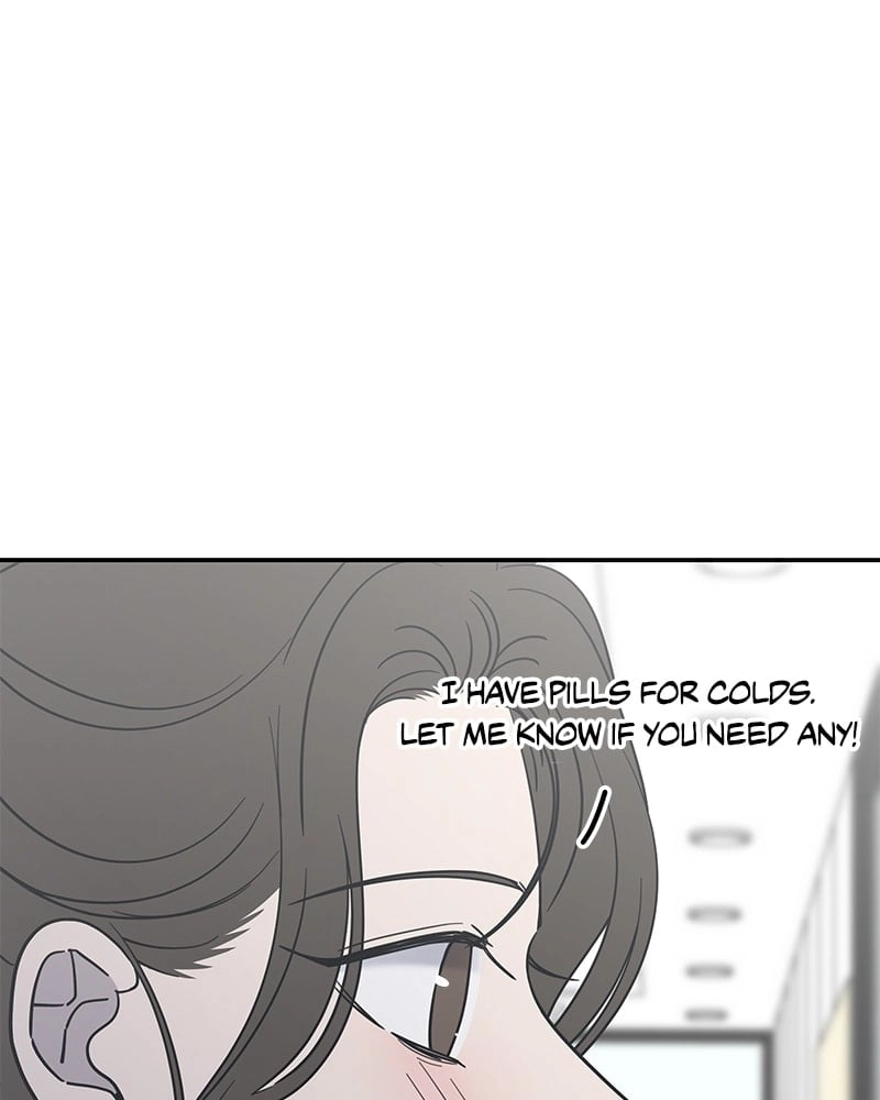 No Office Romance! Chapter 9 Page 89