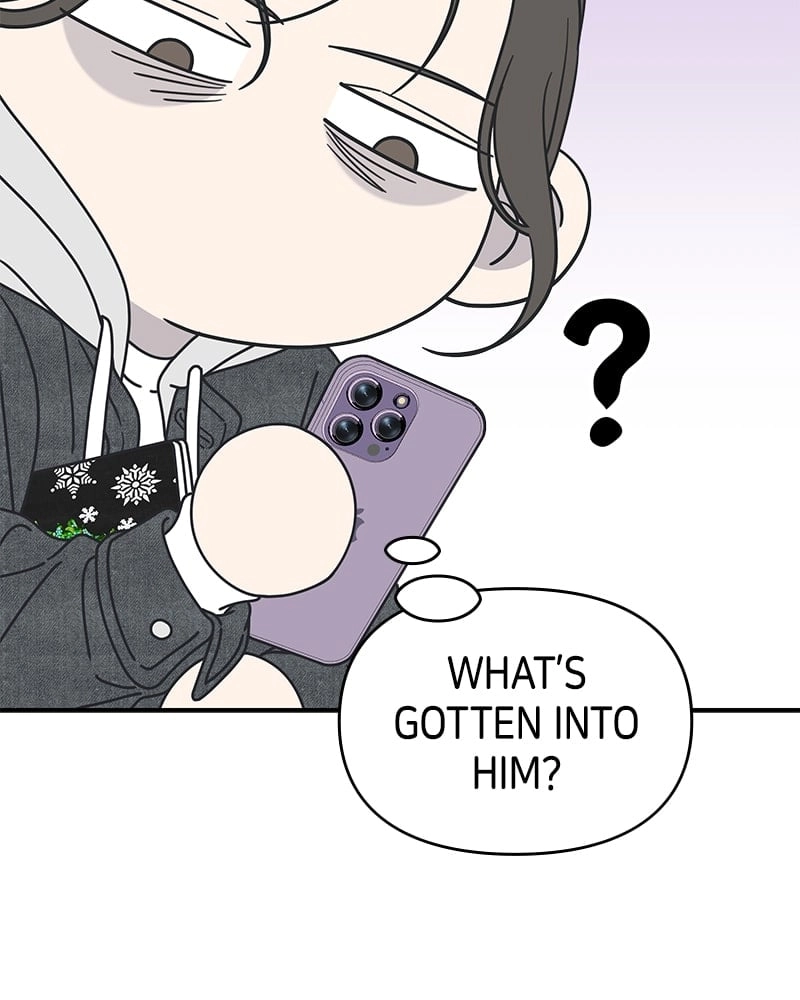 No Office Romance! Chapter 9 Page 96