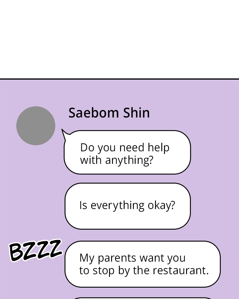No Office Romance! Chapter 9 Page 97