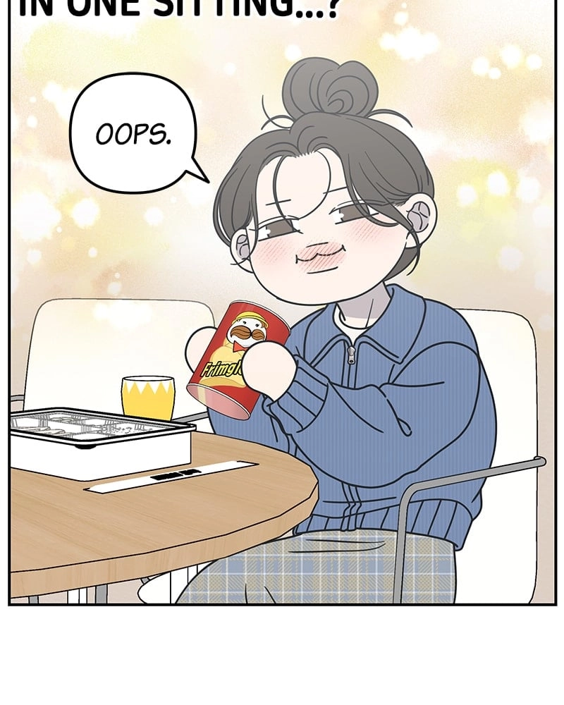 No Office Romance! Chapter 33 Page 101