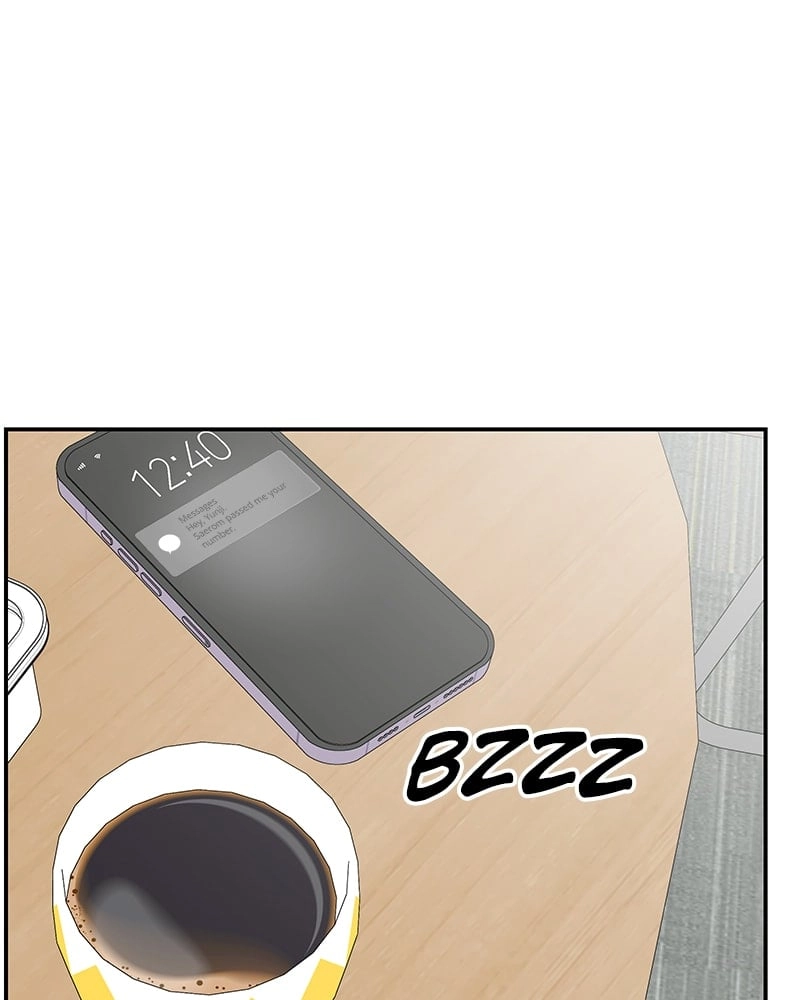 No Office Romance! Chapter 33 Page 102
