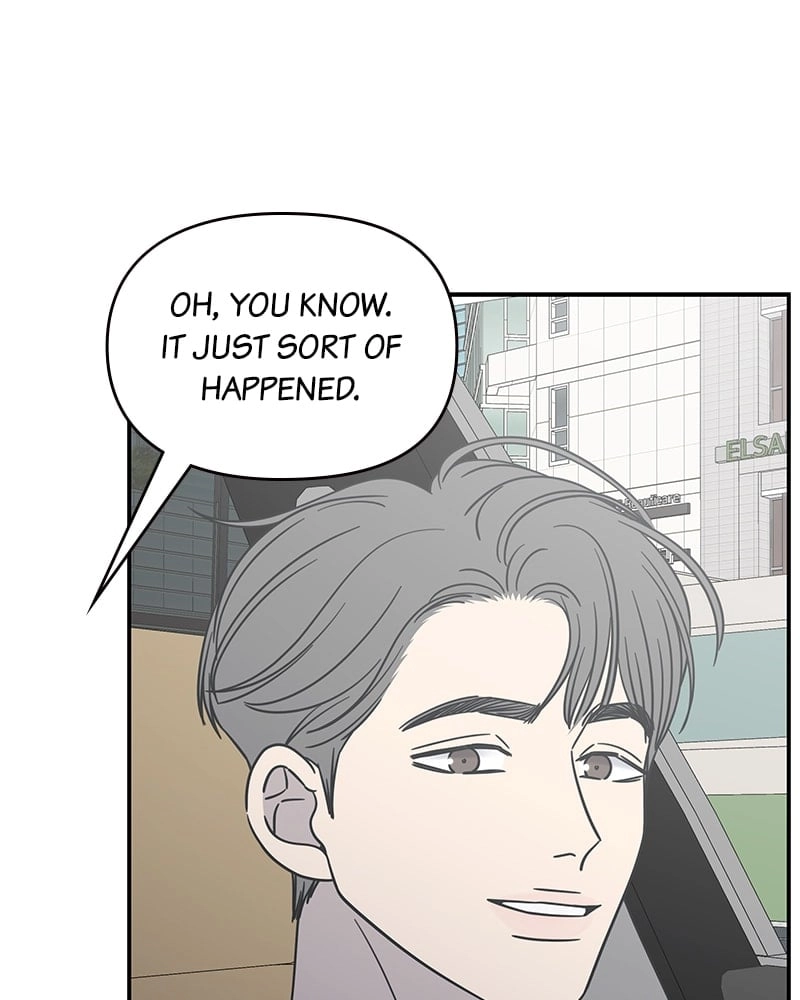 No Office Romance! Chapter 33 Page 113