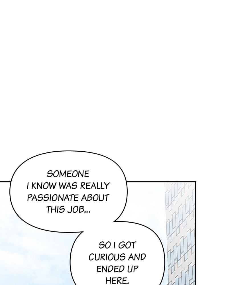 No Office Romance! Chapter 33 Page 116