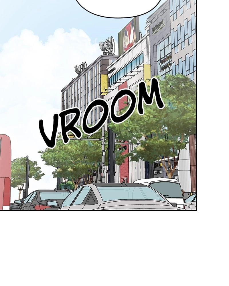 No Office Romance! Chapter 33 Page 117