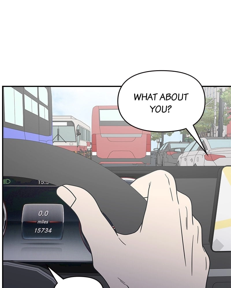 No Office Romance! Chapter 33 Page 118