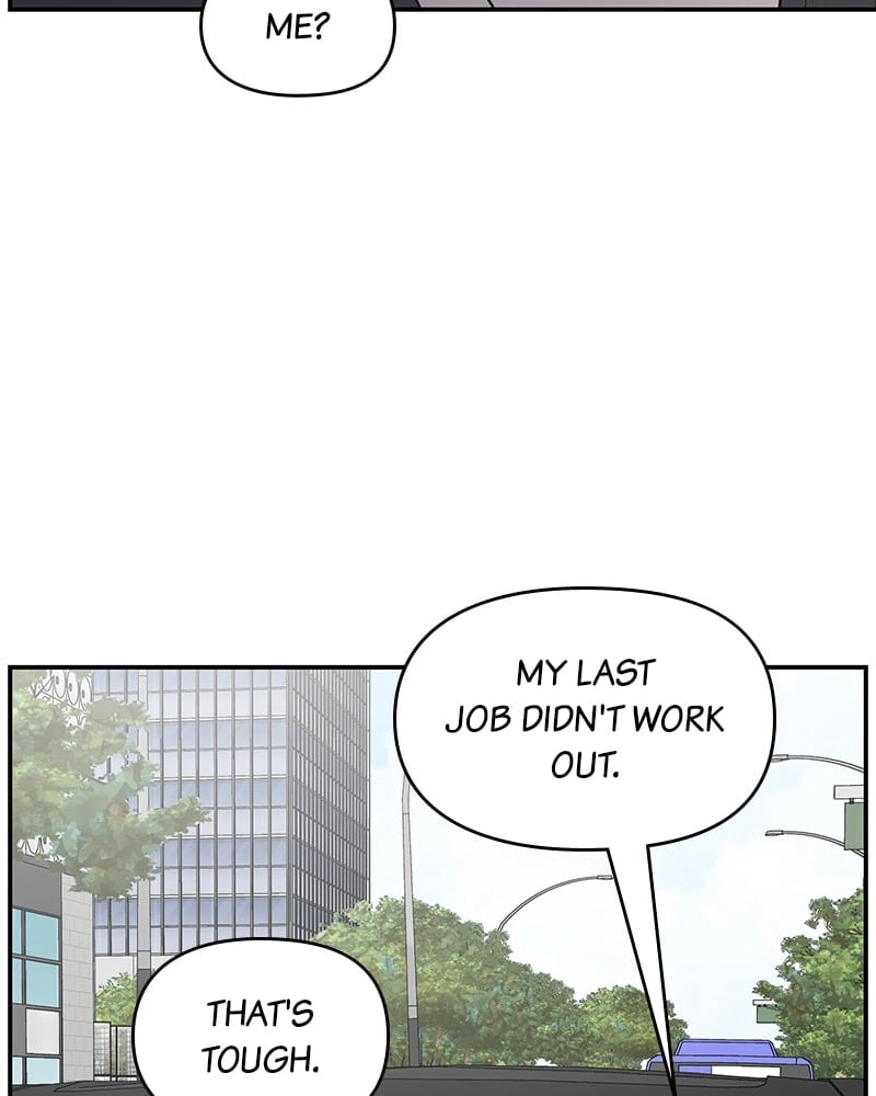 No Office Romance! Chapter 33 Page 119
