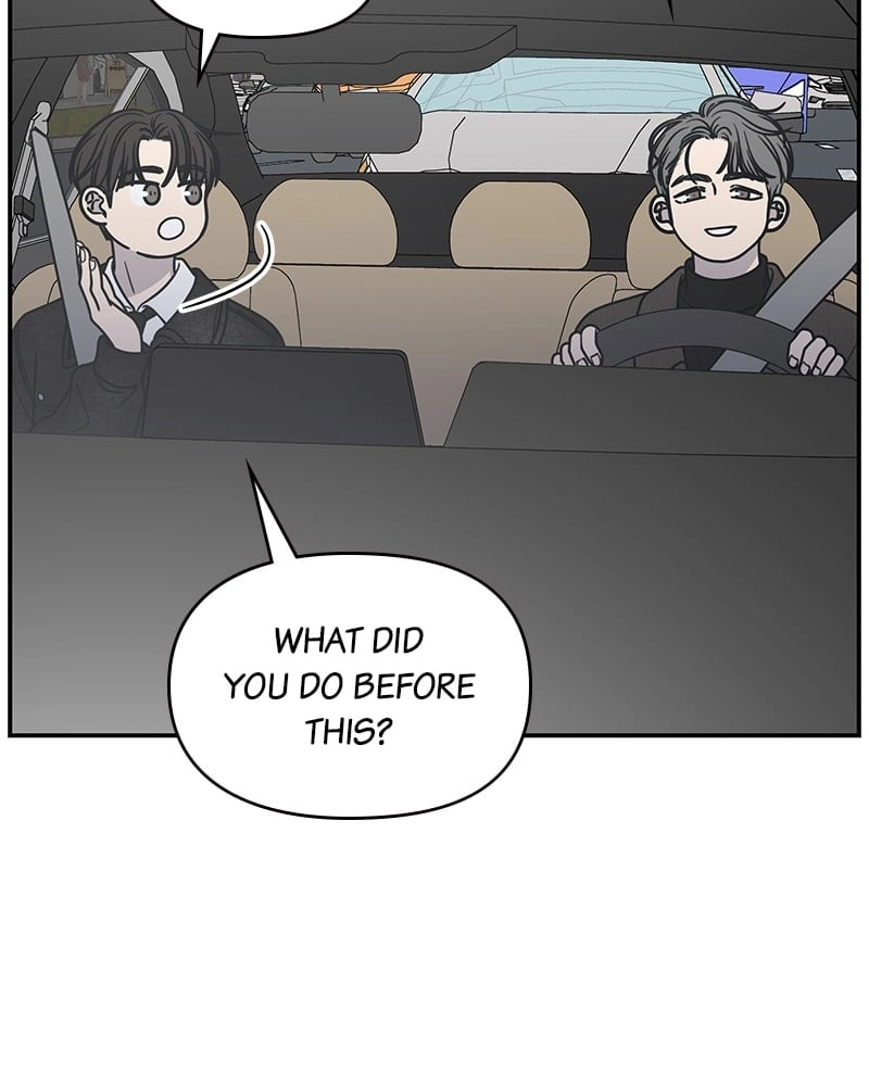 No Office Romance! Chapter 33 Page 120