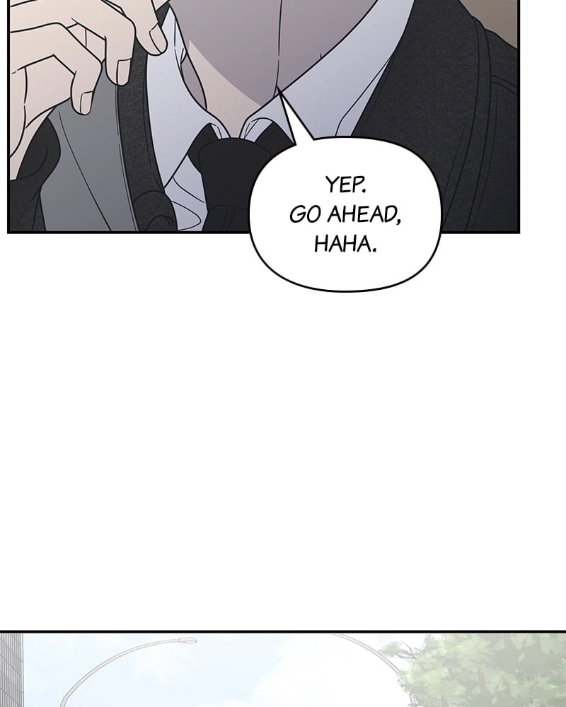 No Office Romance! Chapter 33 Page 127