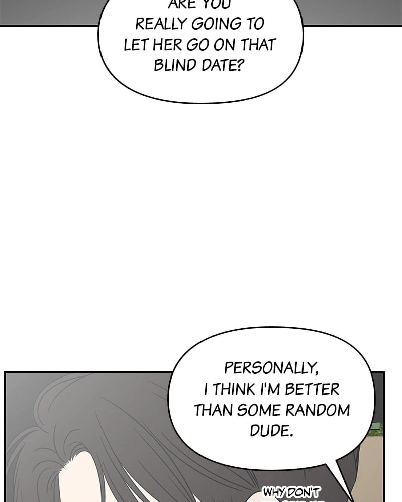 No Office Romance! Chapter 33 Page 129
