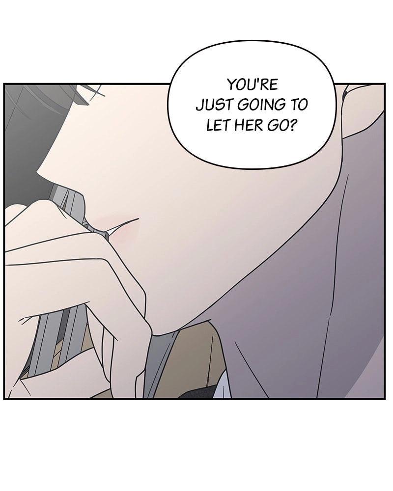 No Office Romance! Chapter 33 Page 133