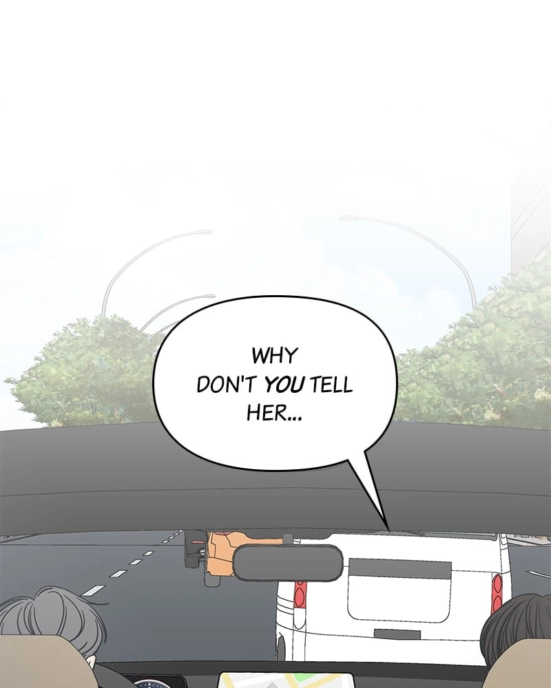 No Office Romance! Chapter 33 Page 135